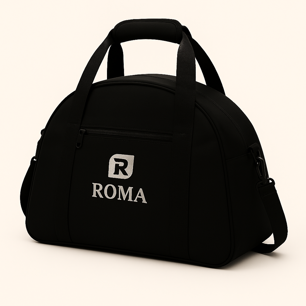 Roma Malas - Delta 2